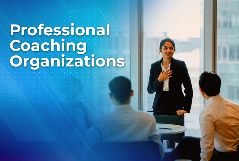 Professional Coaching Organizations | Dezin Consulting Professional Coaching Organizations | Dezin Consulting