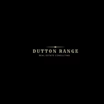 Dutton Range Real Estate Consulting Dutton Range Real Estate Consulting