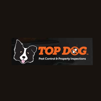 Top Dog Pest Control Top Dog Pest Control