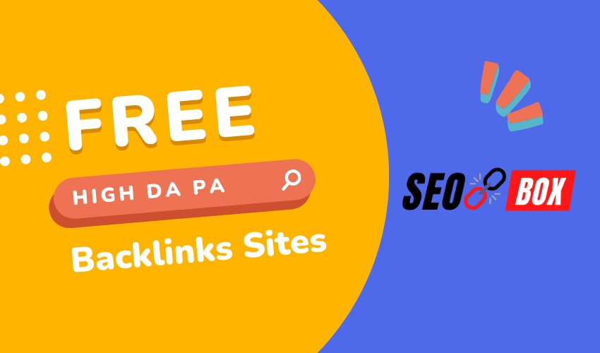 1200+ High DA Social Bookmarking Sites List 1200+ High DA Social Bookmarking Sites List