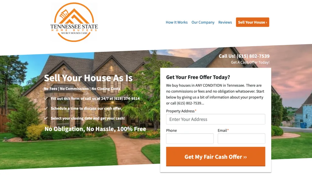 Sell my house fast williamson tn even if it’s damaged. We buy all homes and give top dollar cash offers. Sell my house fast williamson tn even if it’s damaged. We buy all homes and give top dollar cash offers.