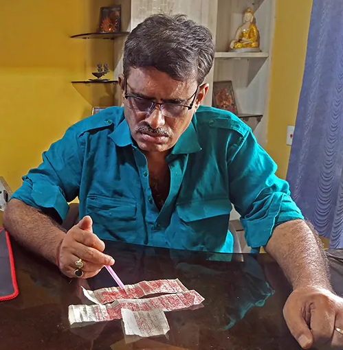 Experience transformative solutions with Best Tantrik in India Ramapada Acharjee for tantra vidya expertise. Book consultation for spiritual growth. Experience transformative solutions with Best Tantrik in India Ramapada Acharjee for tantra vidya expertise. Book consultation for spiritual growth.