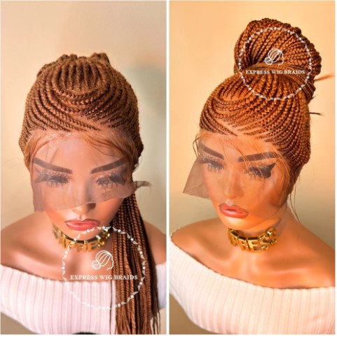 95% Off Glueless Braided Wigs for Hair Loss Relief 95% Off Glueless Braided Wigs for Hair Loss Relief