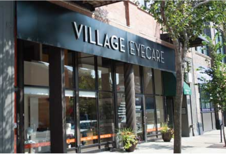 Visit a Leading Wicker Park Eye Doctor – Comprehensive Eye Exams and Vision Care in Chicago.
