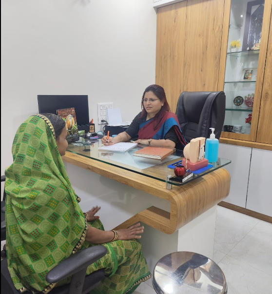 Looking for Breast Cancer Surgery in Pune? Dr. Shilpy Dolas Offers Advanced and Effective Solutions.