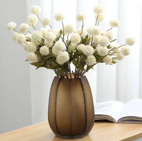 Transform Your Space with an Artificial Dandelion Flower Ball Transform Your Space with an Artificial Dandelion Flower Ball