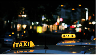 Affordable Athens Transfer Services to the Airport and More