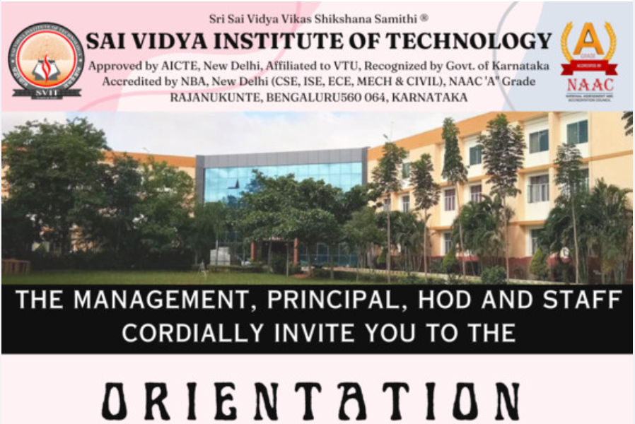 Leading IT Engineering Colleges in Bangalore for a Bright Future in Tech Innovation