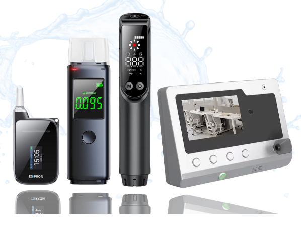 Esspron’s liquor test kit delivers certified accuracy and rapid results for responsible monitoring of wine, beer, and spirits.