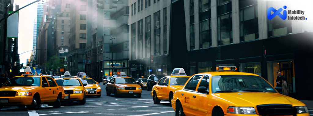 Streamlining Taxi Dispatch with the Right Software and Traffic Solutions