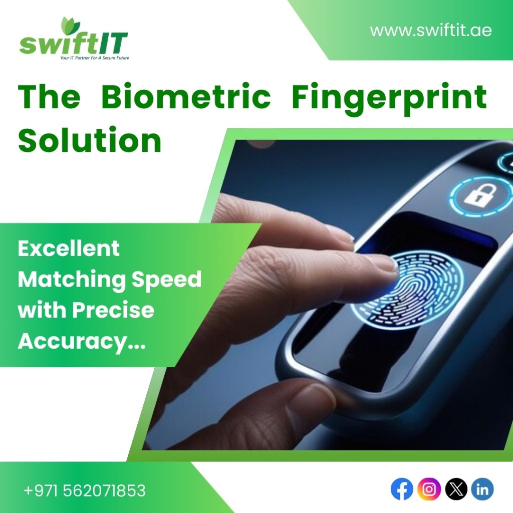 Reliable Time Attendance Solutions in Abu Dhabi – SwiftIT.ae Reliable Time Attendance Solutions in Abu Dhabi – SwiftIT.ae