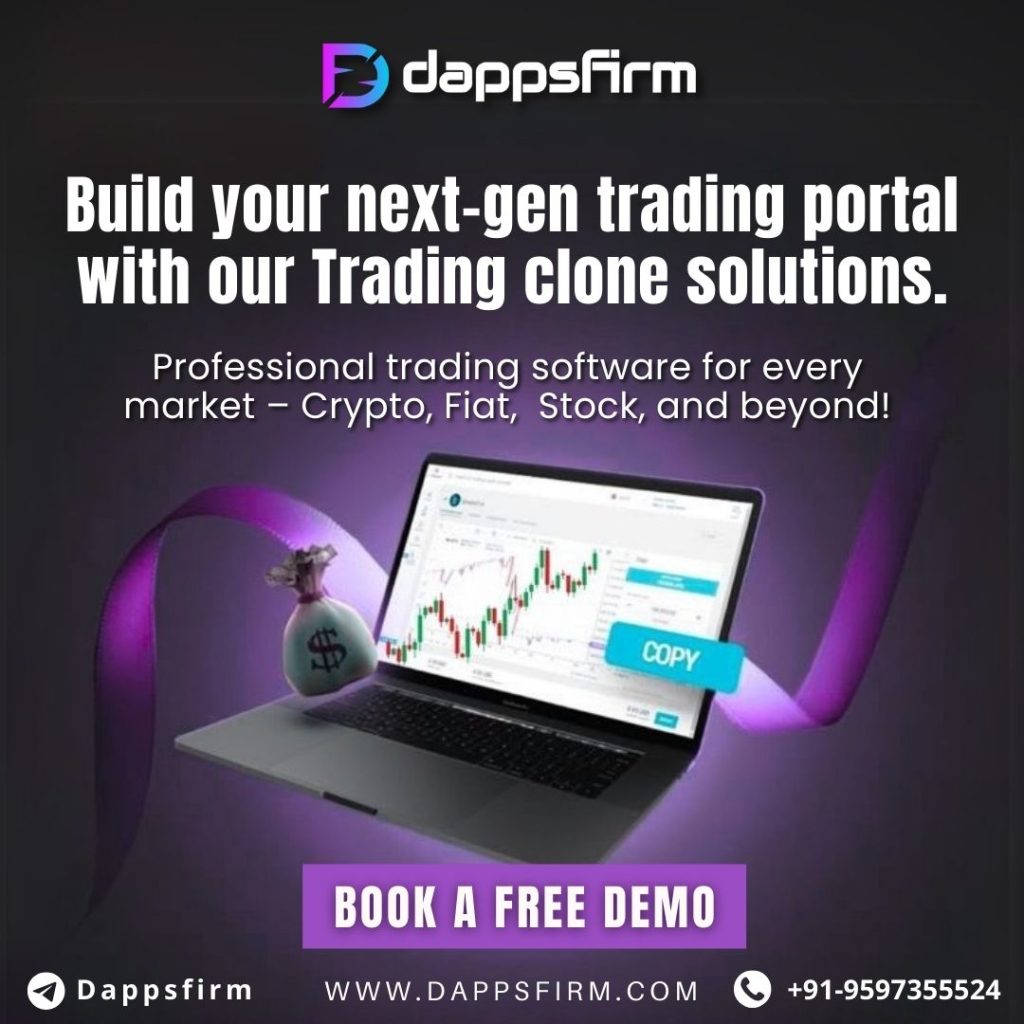 Create a Professional Stock Exchange with Our Clone Scripts at Low Cost