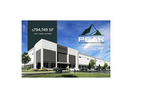 Modern Warehouse Space Available in Prime Henderson Industrial Area Modern Warehouse Space Available in Prime Henderson Industrial Area