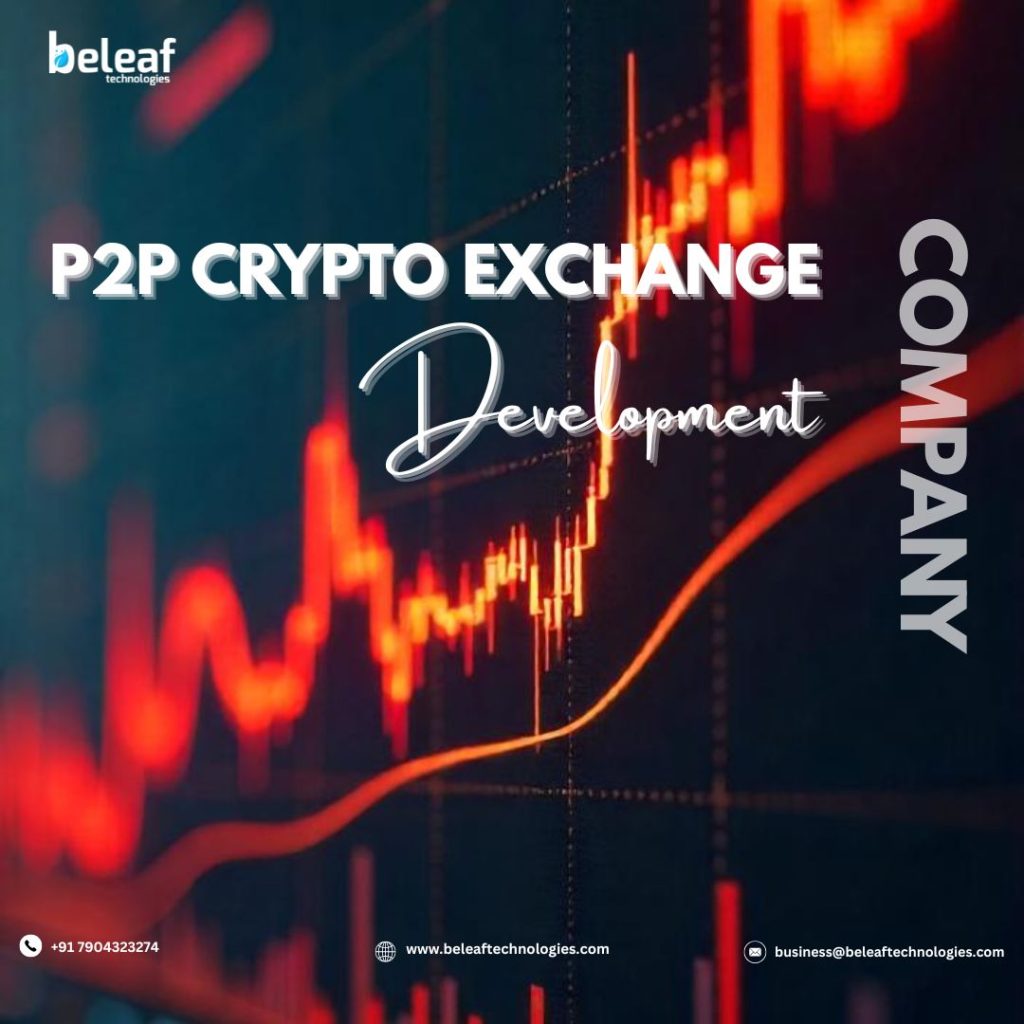 Looking to bring your innovative idea to life with P2P crypto exchange development? Looking to bring your innovative idea to life with P2P crypto exchange development?