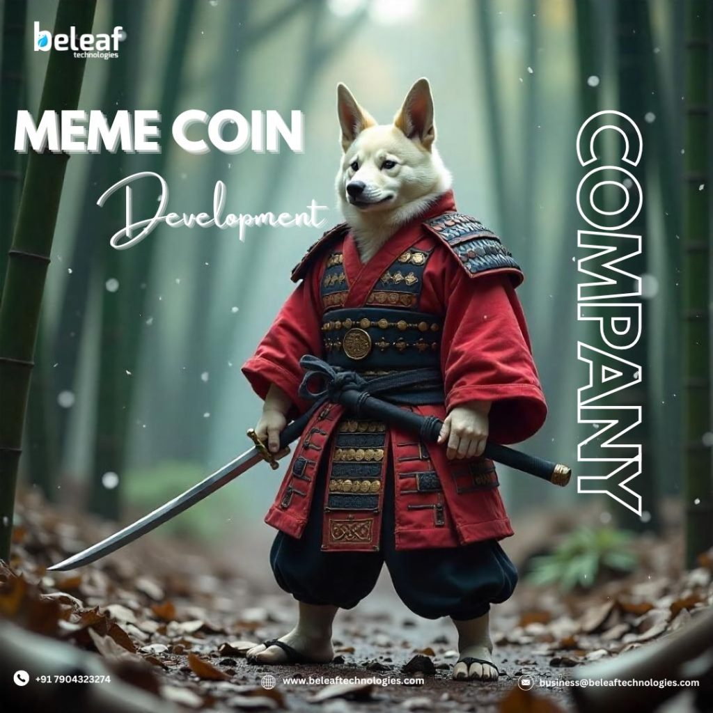 Have you ever thought about starting your own meme coin? Have you ever thought about starting your own meme coin?
