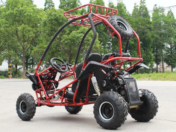 Go Carts