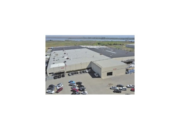 Warehouse Space for Rent in Emeryville – Prime Location, Flexible Options!