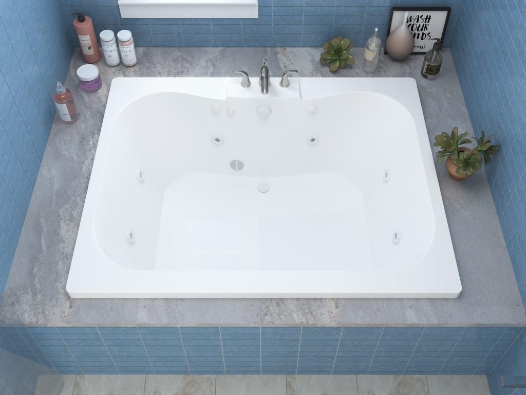 Atlantis Whirlpool Tubs – The Bath Vanities Atlantis Whirlpool Tubs – The Bath Vanities