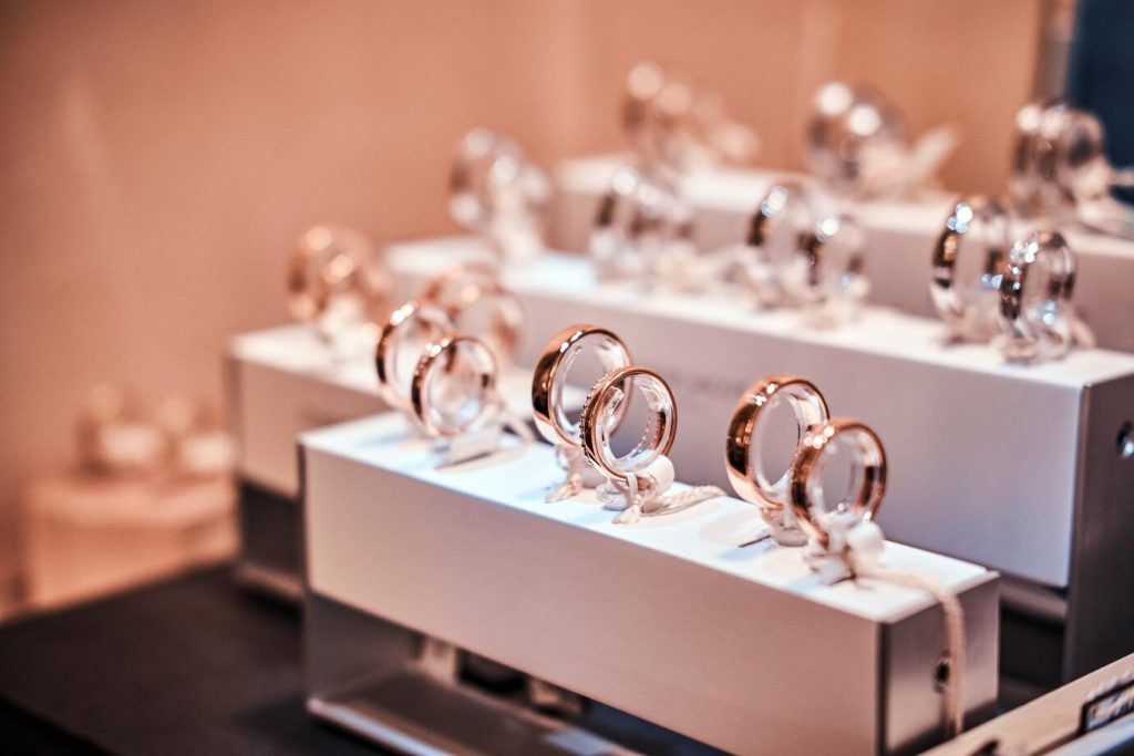 Online Jewelry Valuation in USA