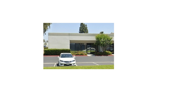 Warehouse Space for Lease in Canoga Park, CA