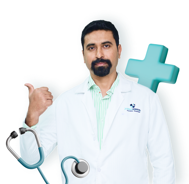 Personalized Care – Best Urologist in Jp Nagar Dr Anil Kumar T, Best Urologist in Bangalore, Best Uro Oncologist in Bangalore