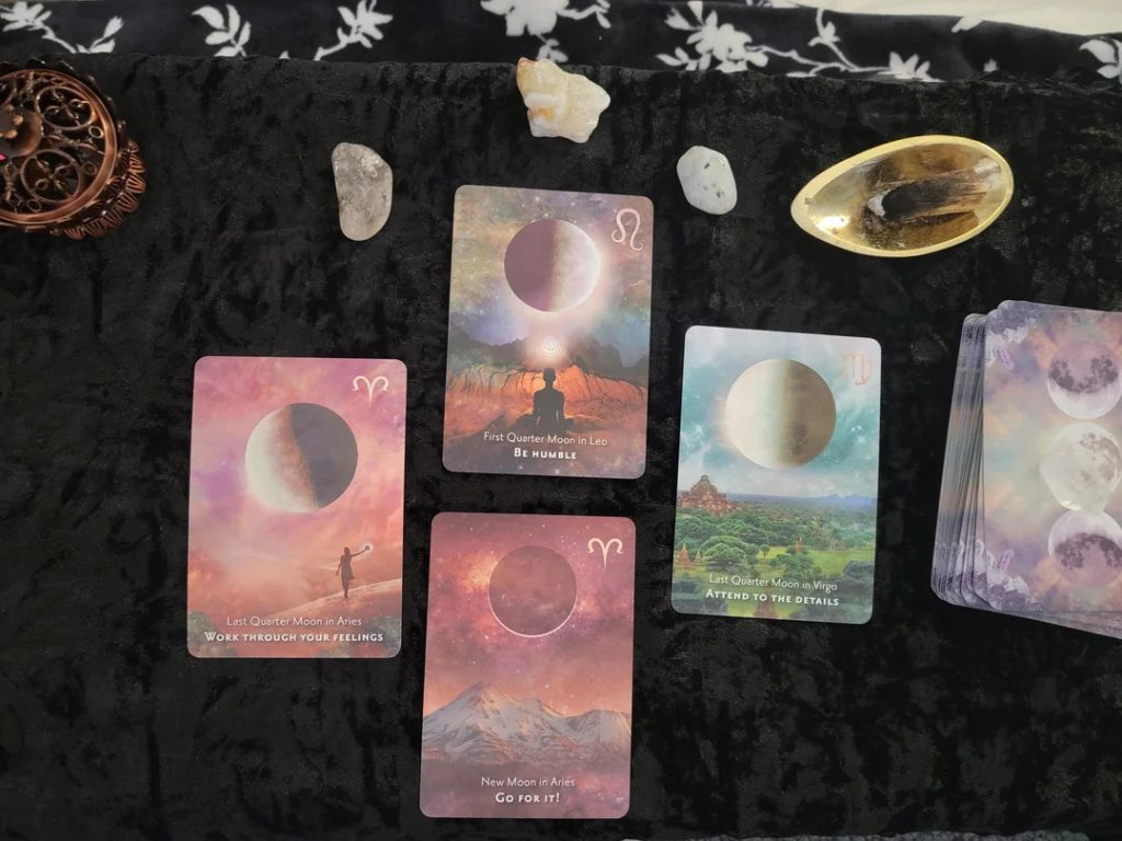 What Knight of Wands Tells Us About Our Life What Knight of Wands Tells Us About Our Life