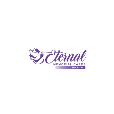 Eternal Memorial Cards Eternal Memorial Cards