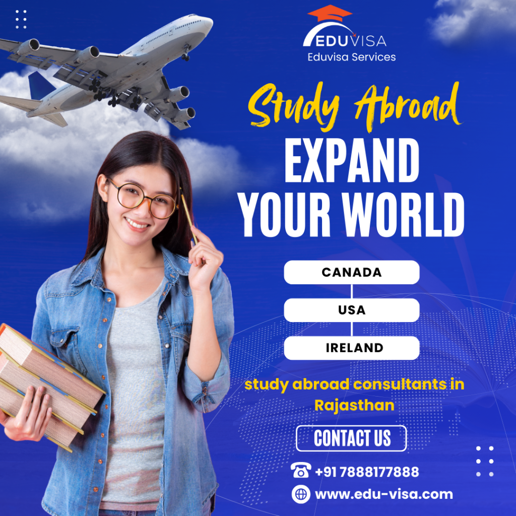EduVisa Services EduVisa Services
