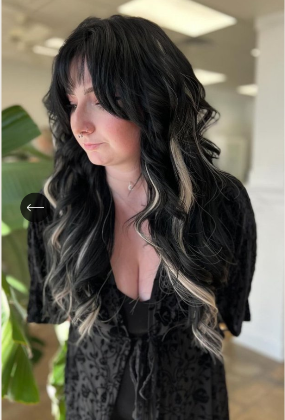 Boutique Hair Extensions Premium Quality and Expert Care