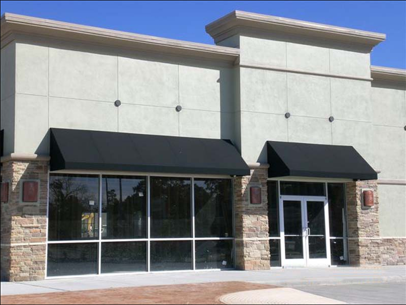 Window Awnings Near Me Custom Shade for Homes and Businesses
