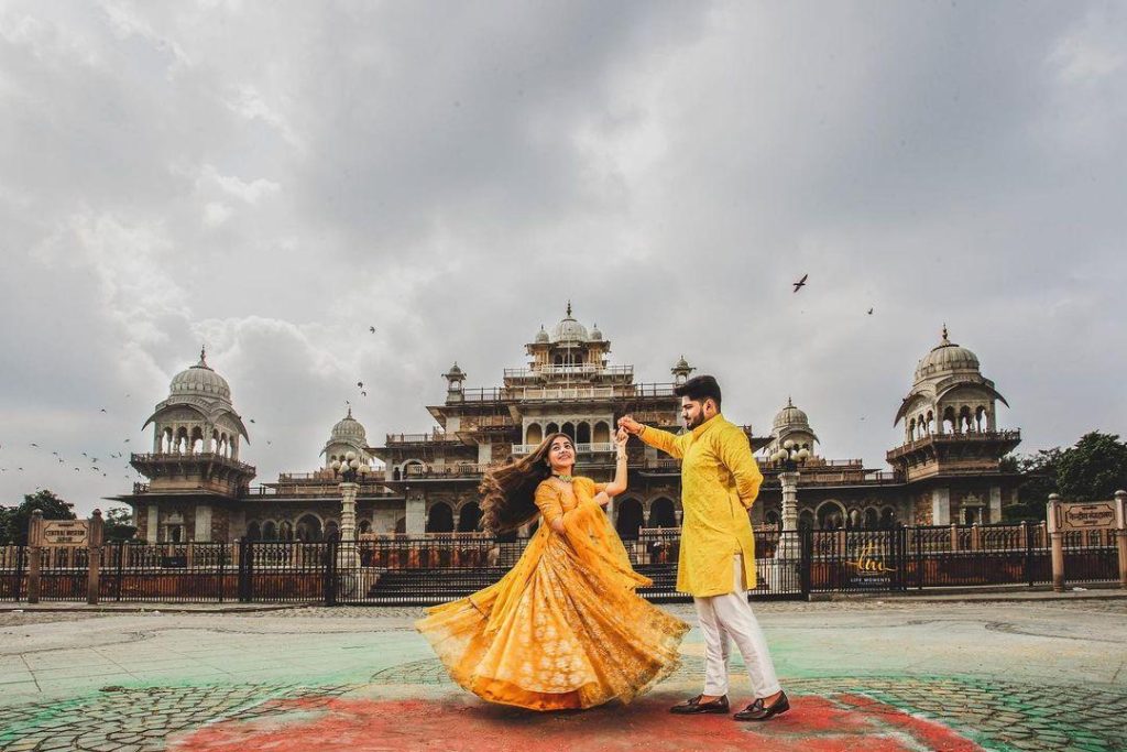 Wedding photography – Best Wedding Photographer in Jaipur