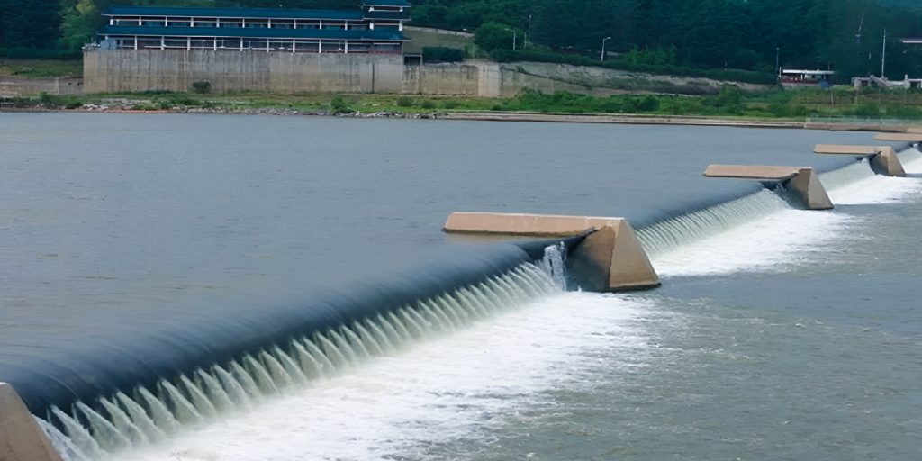 Rubber Dam Construction Experts | Yooil India Pvt. Ltd. Rubber Dam Construction Experts | Yooil India Pvt. Ltd.