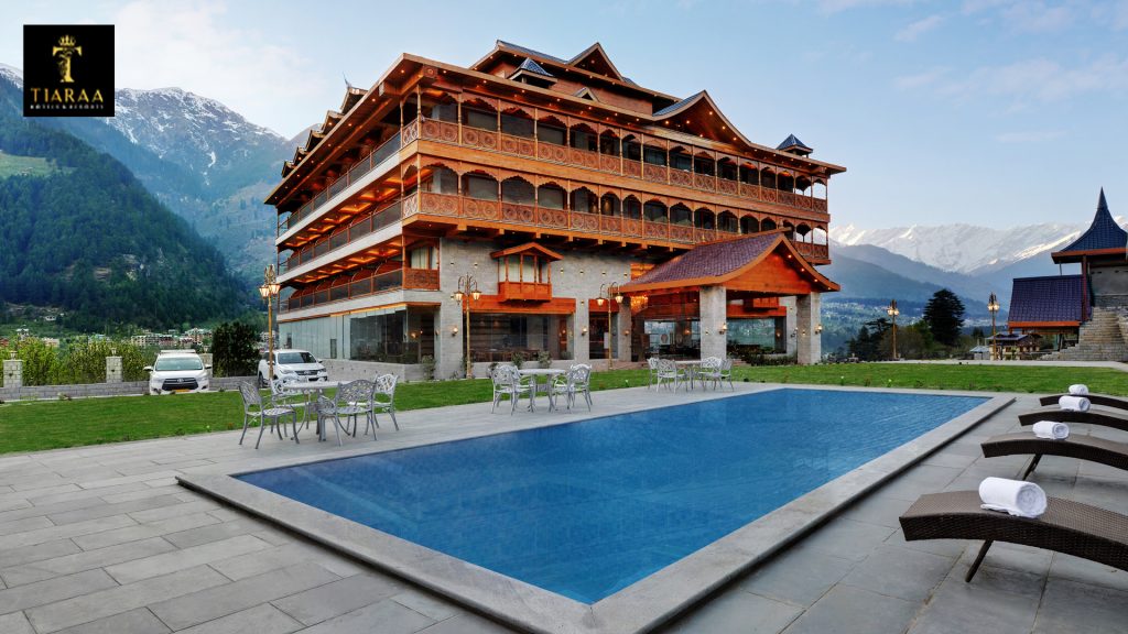 Plan the Perfect Long Weekend Getaway with Tiaraa Hotels & Resorts