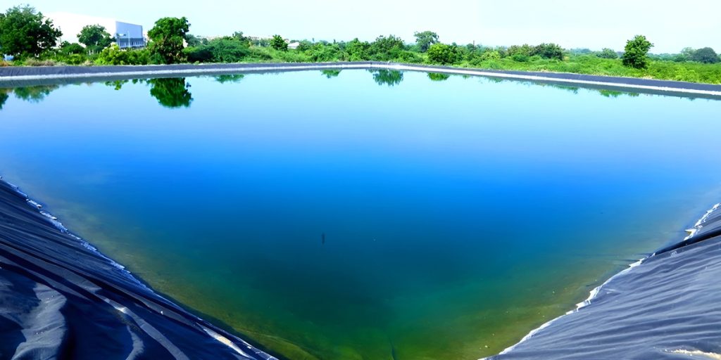 Best Pond Lining Options: Traditional vs Geomembrane Guide