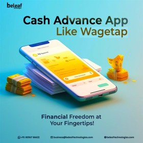 Top cash advance app development – Beleaf Technologies Top cash advance app development – Beleaf Technologies