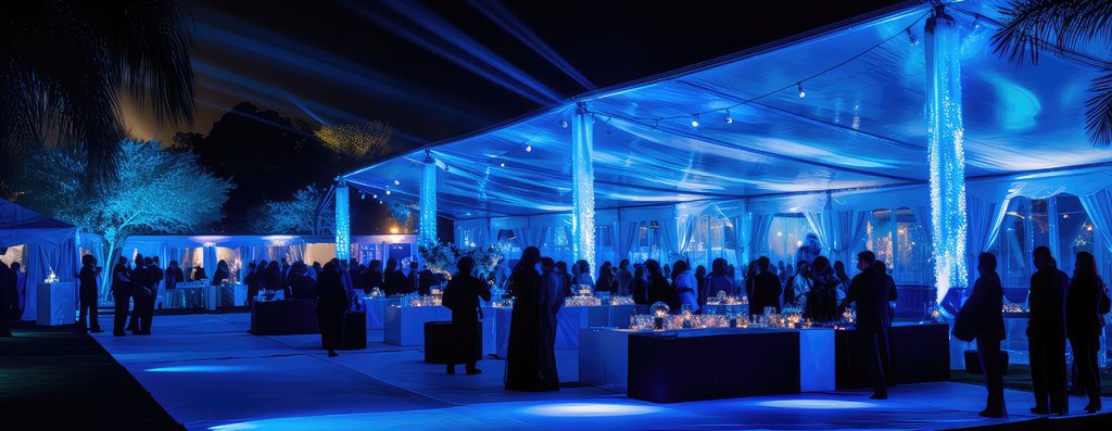 Only Choice For Organising Corporate Events: SKIL