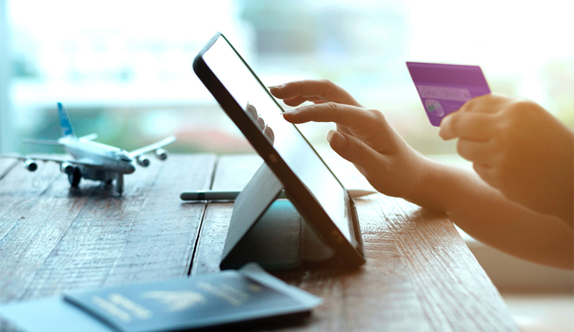 How Corporate Travel Booking Can Save Time and Money