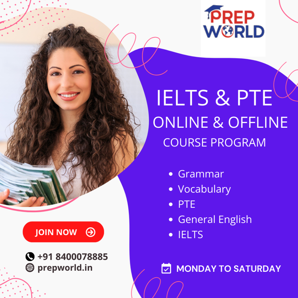 Master the Language Game: Discover the Best IELTS Coaching in Vaishali Nagar Jaipur & PTE Coaching in Jaipur