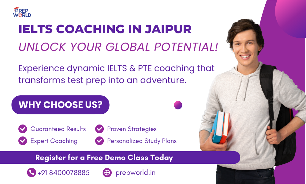 Mastering the IELTS Dream: Your Guide to the Best IELTS Coaching in Vaishali Nagar Jaipur Mastering the IELTS Dream: Your Guide to the Best IELTS Coaching in Vaishali Nagar Jaipur