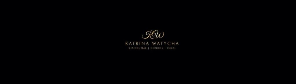 Katrina Watycha- Real Estate Professionals Inc.