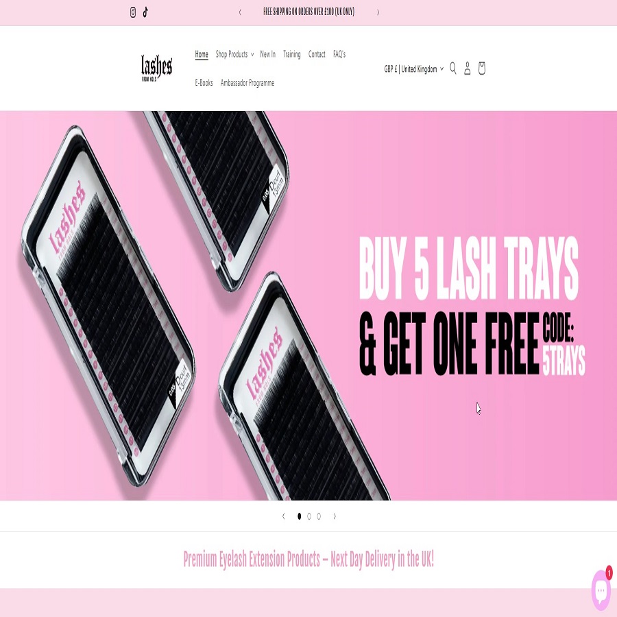 Curved Isolation Tweezers In Uk | Lashesfromhols.com