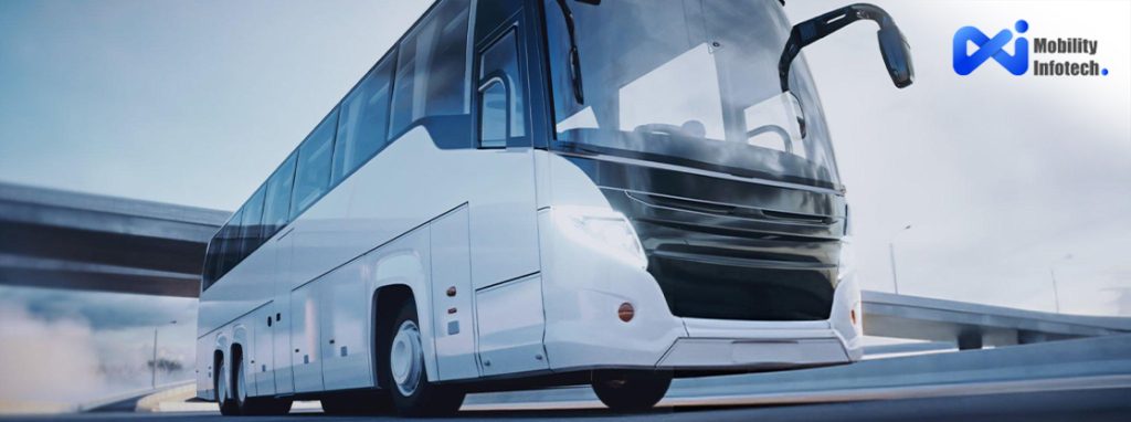 AI-Powered Shuttle Software: Future of Smart Transport AI-Powered Shuttle Software: Future of Smart Transport