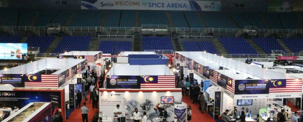 Event management services malaysia