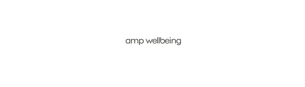 Amp Wellbeing Amp Wellbeing