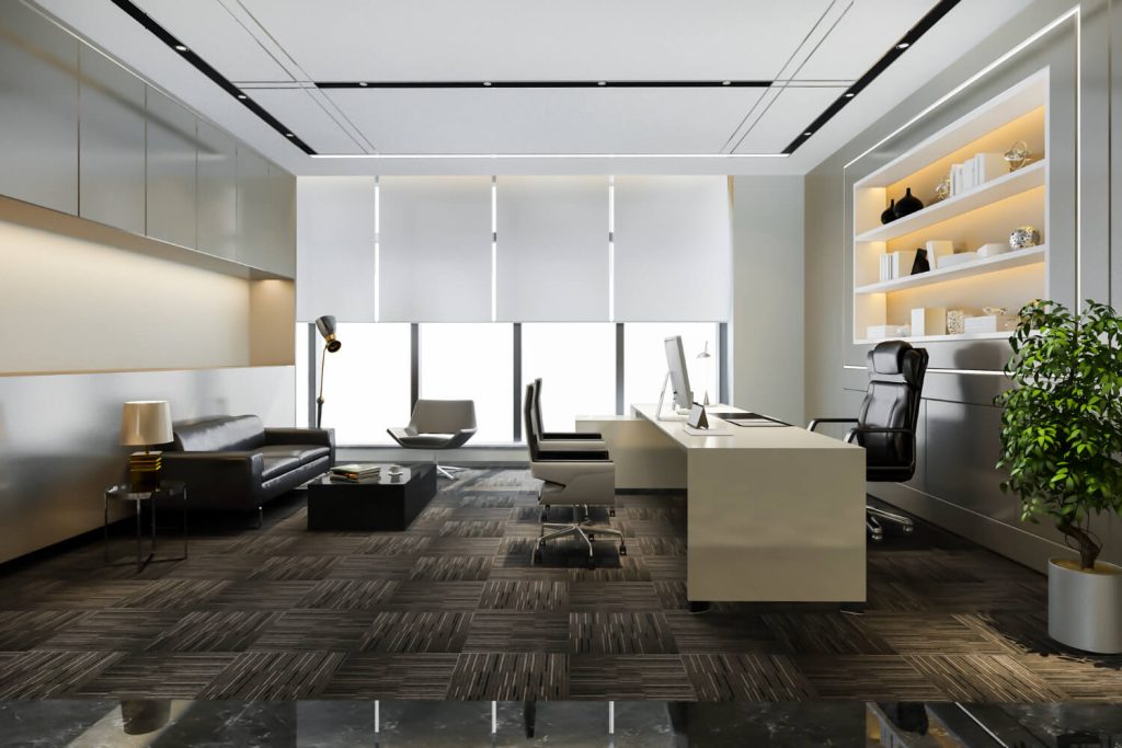 Building Maintenance OKC Professional Facility Solutions for Commercial Properties