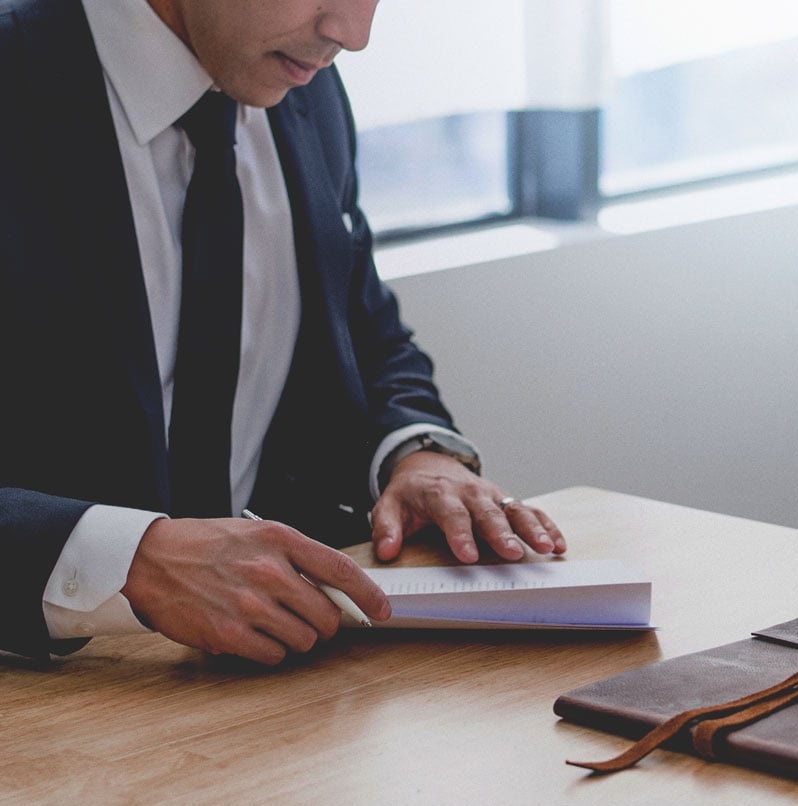 Probation Violations in Texas: Penalties, Process, and Your Legal Options Probation Violations in Texas: Penalties, Process, and Your Legal Options