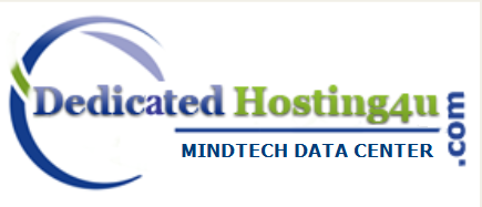 DedicatedHosting4u.com