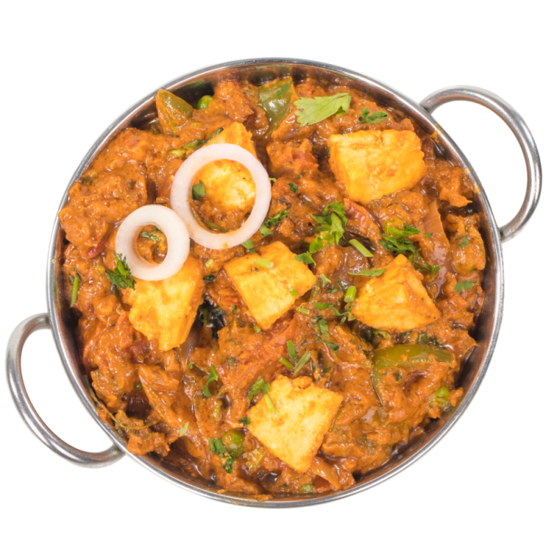 Tikka Twist