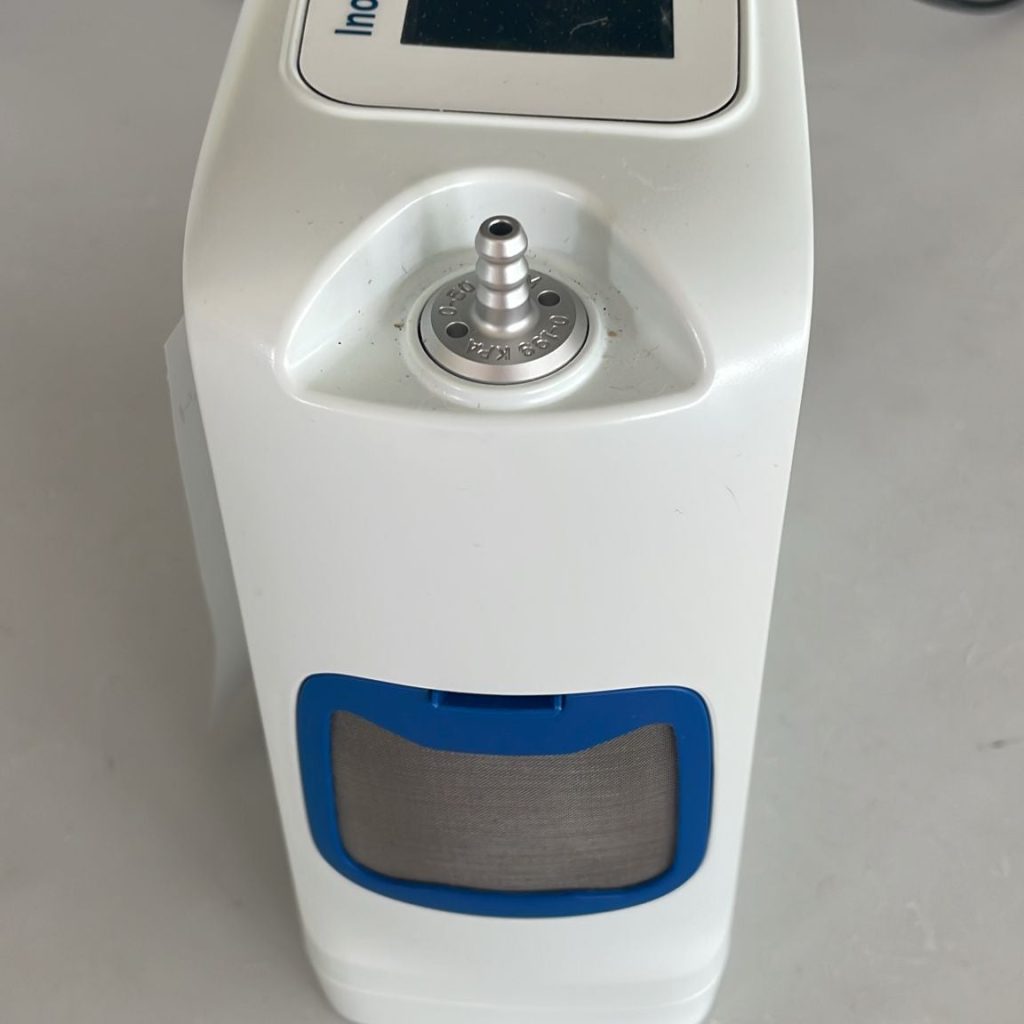 Smart Guide: Used Oxygen Machine for Home Health