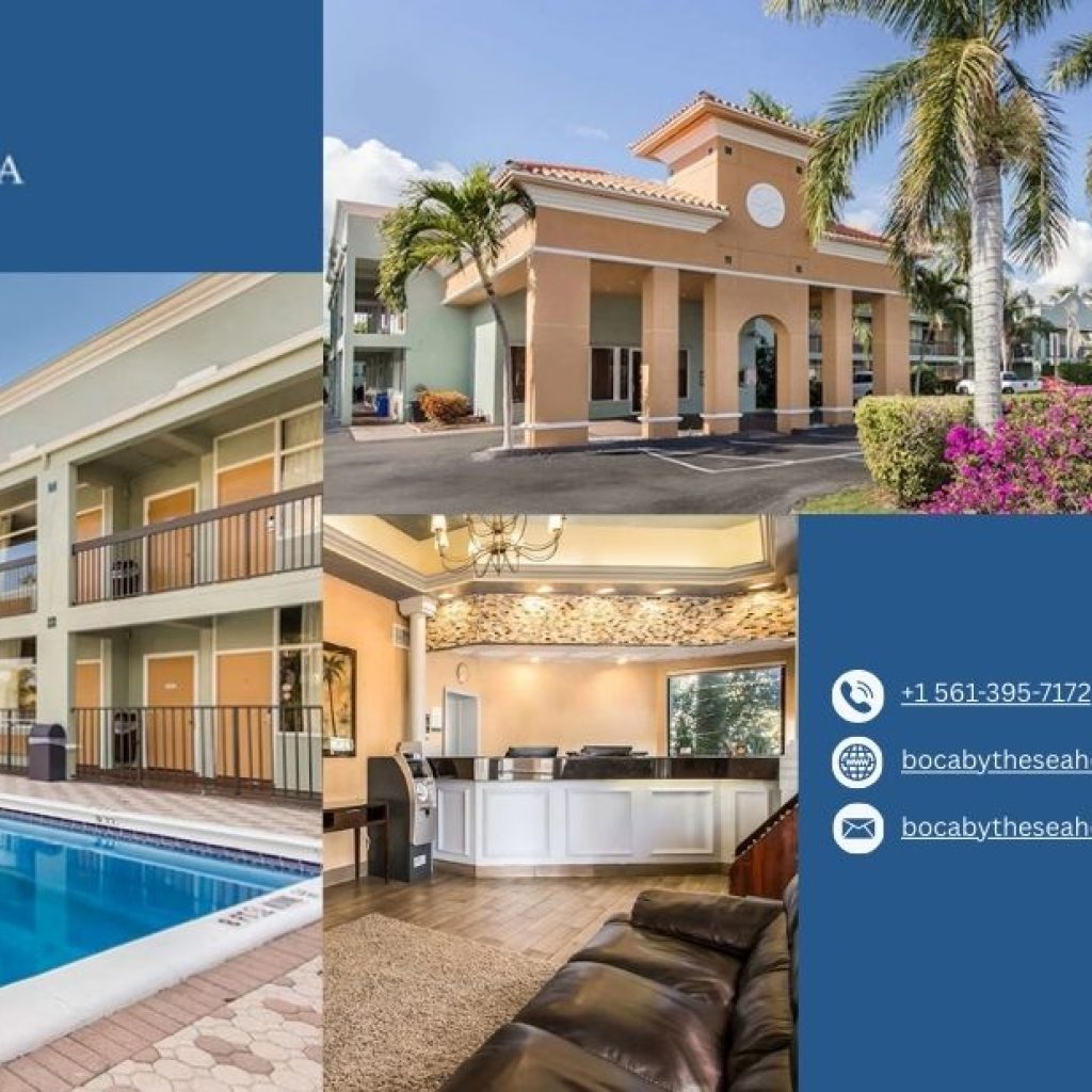 Friendly hotel service near Atlantic Ocean Friendly hotel service near Atlantic Ocean